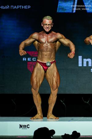 BODYBUILDING 80
